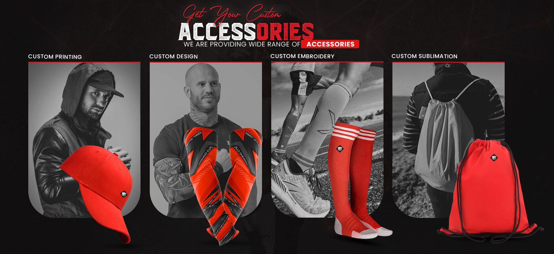 accessories-ban