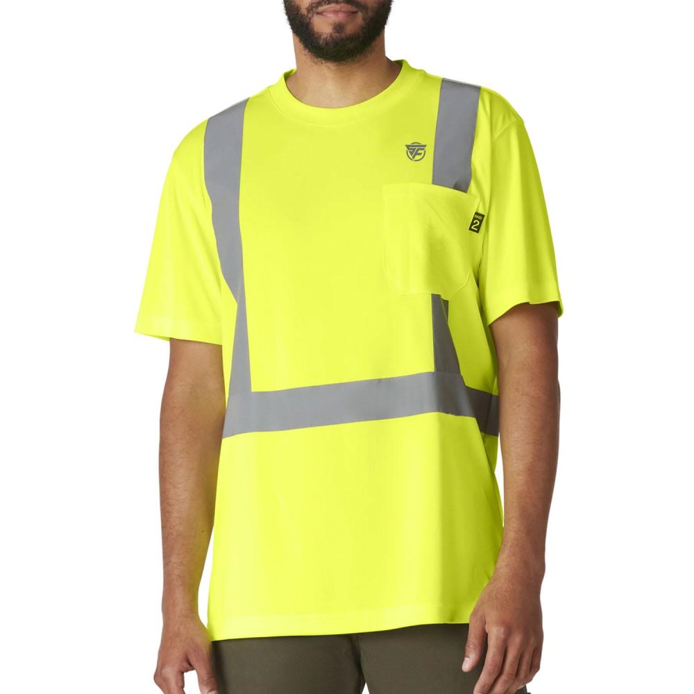 Short Sleeve Working Shirt