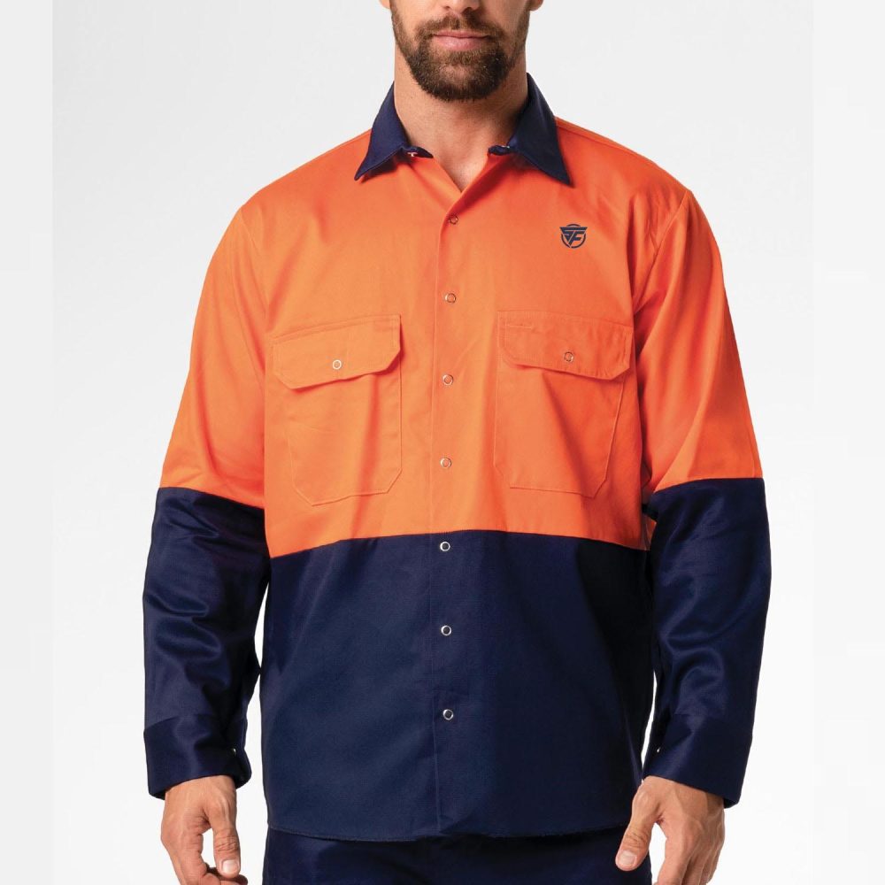 Work Shirt – Cotton