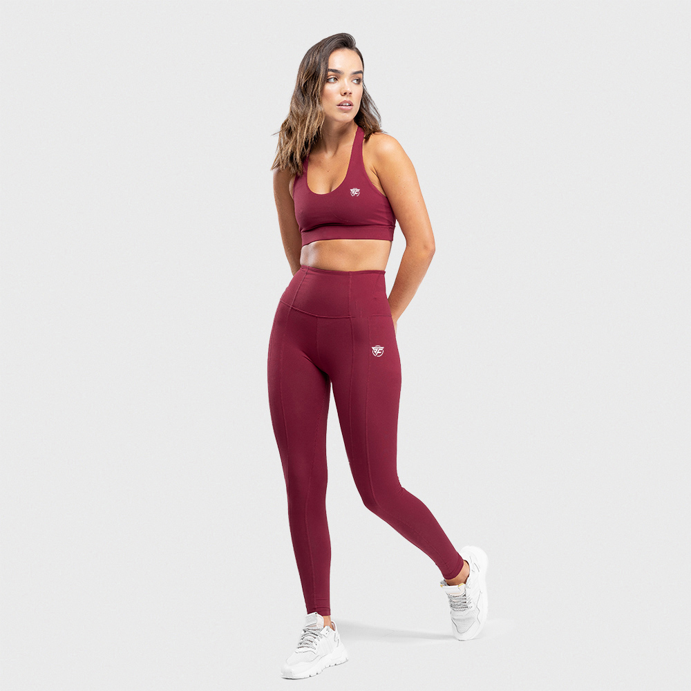 Custom  Yoga  Wear