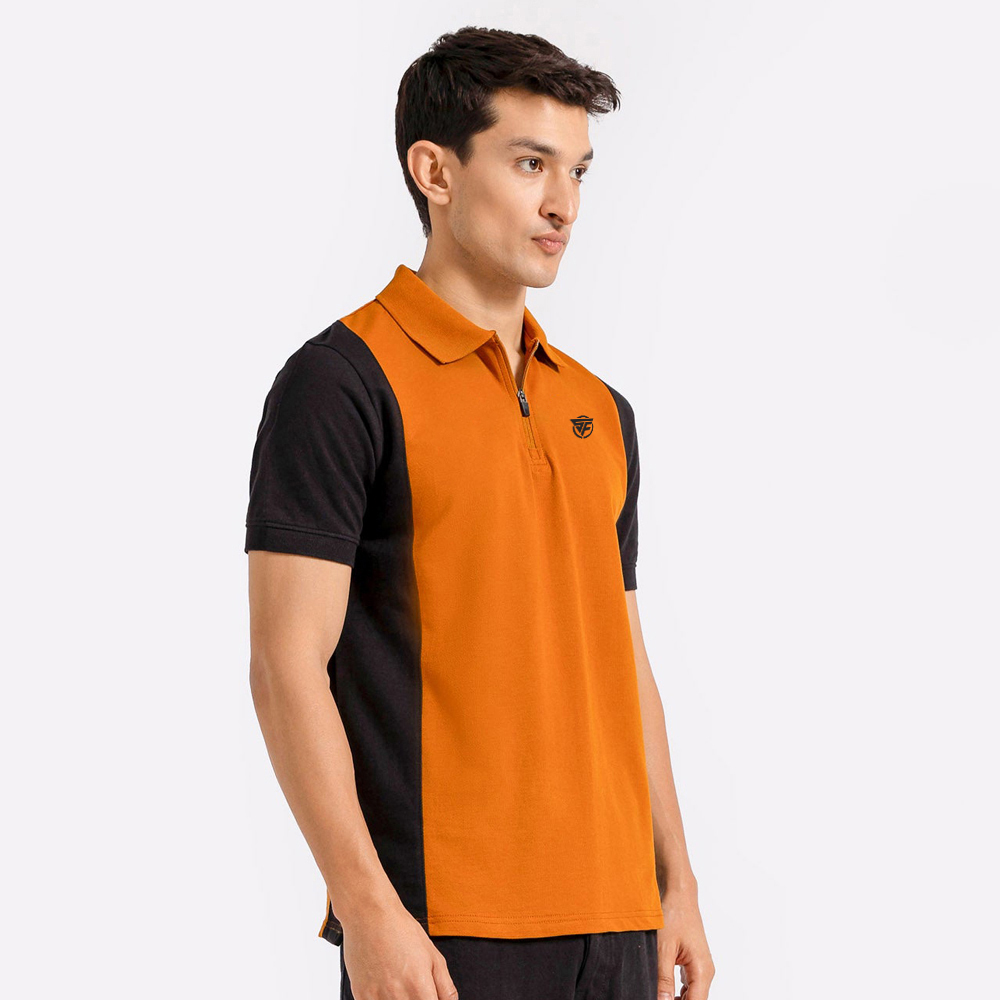 Classic Charm Stylish Polo shirt