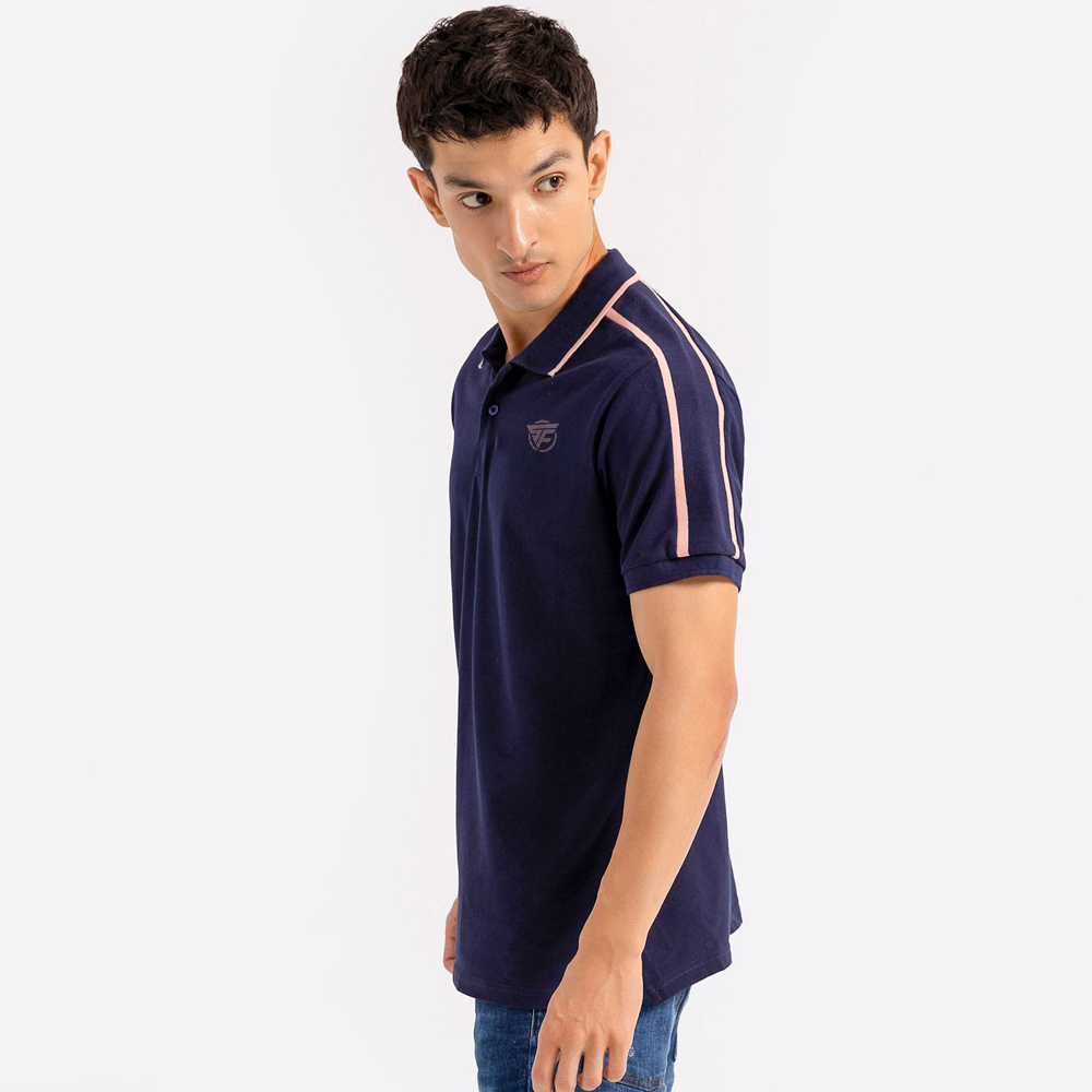 Classic Comfort Soft and Breathable Polo Shirt