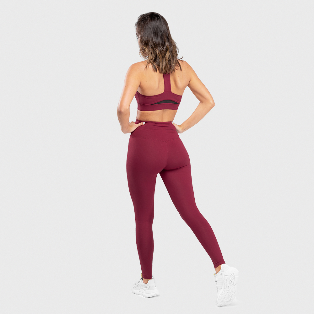 Custom  Yoga  Wear