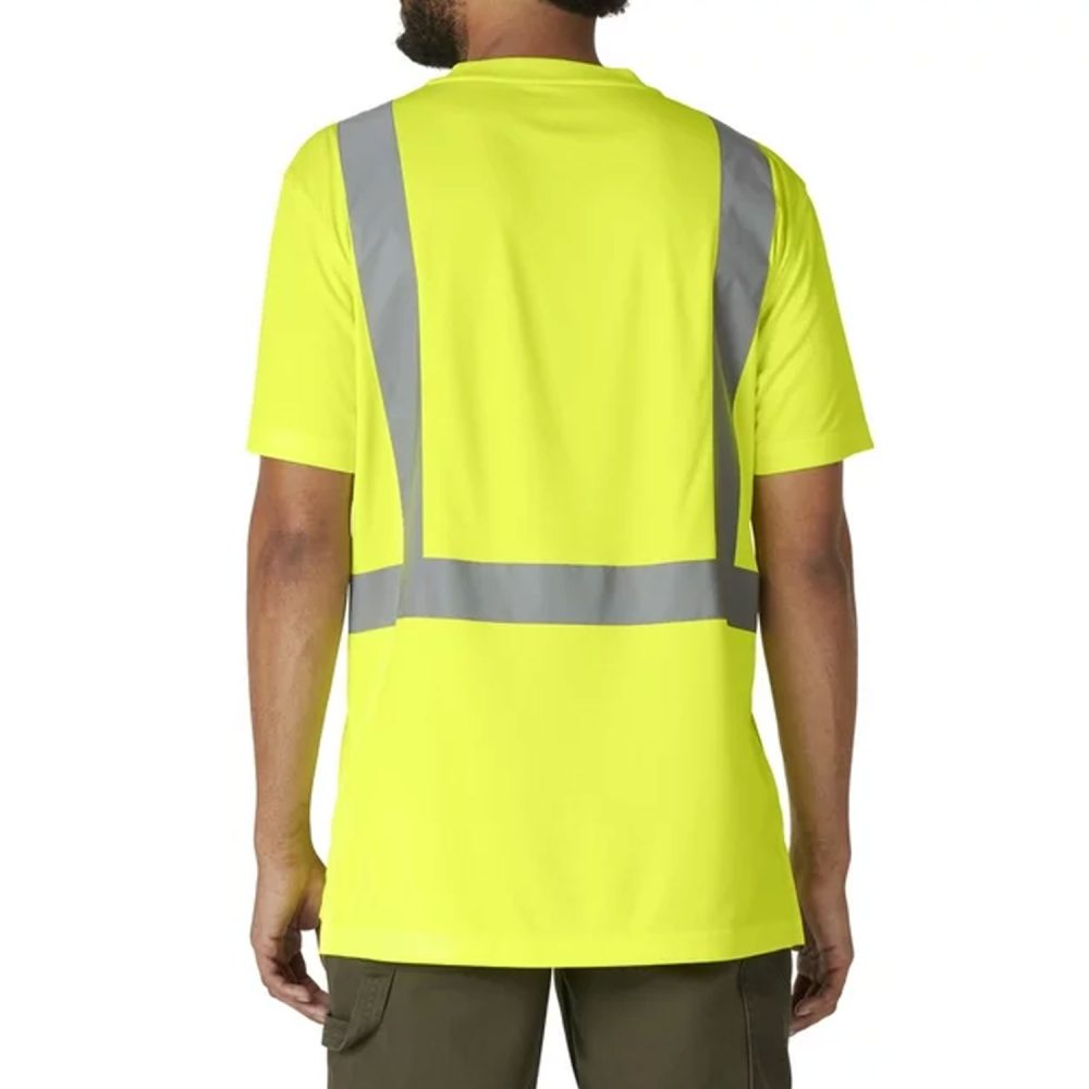 Short Sleeve Working Shirt