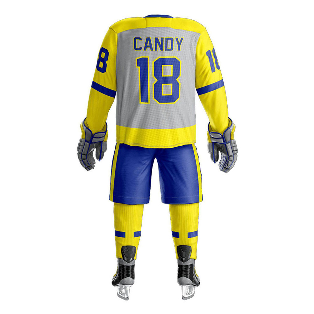 Ice Hockey Uniform