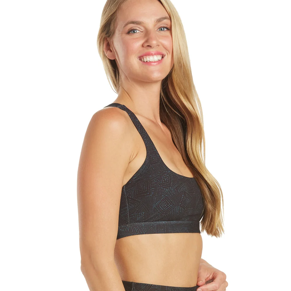 Rejoice Tribe Sports Bra