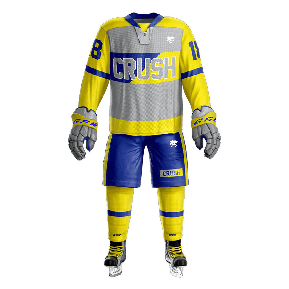 Ice Hockey Uniform