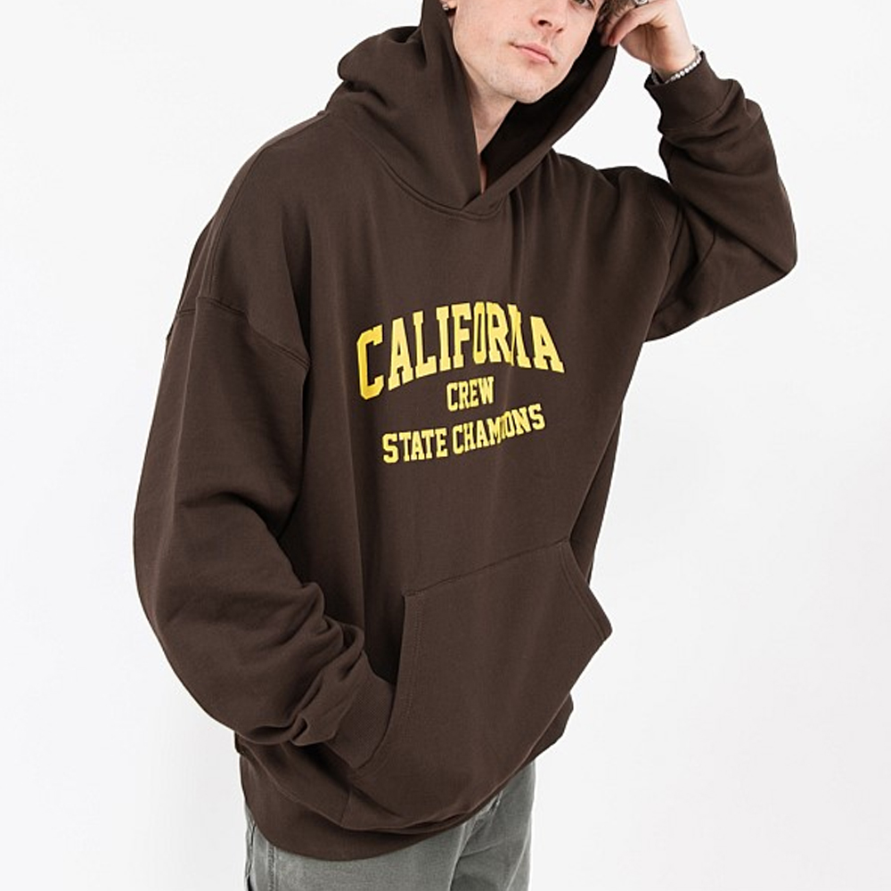 Oversized Hoodie Unisex